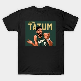 TATUM T-Shirt